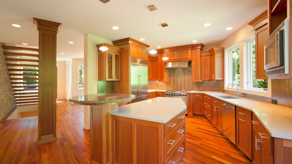 kitchen remodeling company Webster Texas