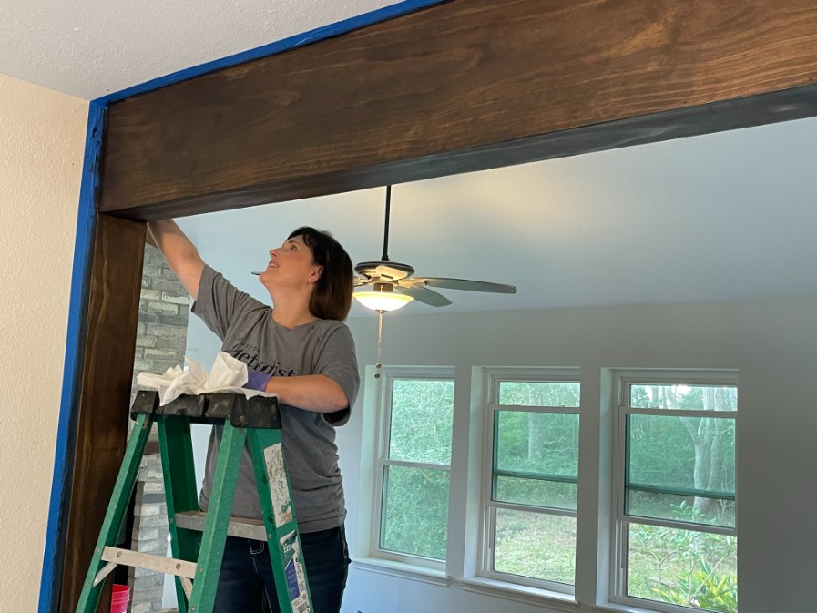 home remodeling company Clear Lake City