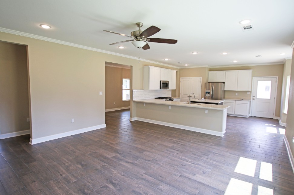 home remodeling company in League City